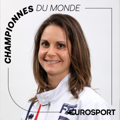 Les secret d'une préparation mentale olympique avec Anaëlle Malherbe, psychologue à l'INSEP cover