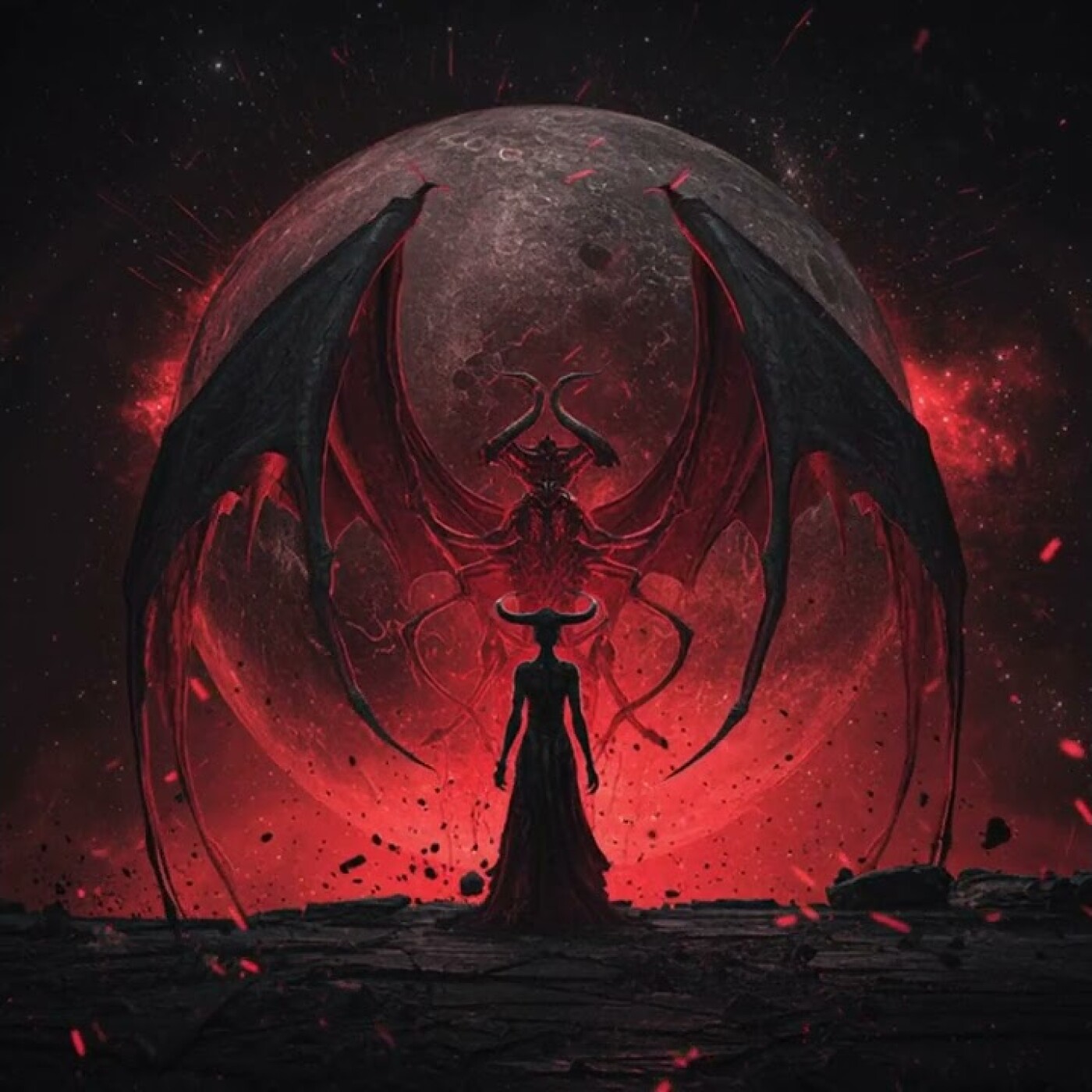 Lilith la Rebelle (2/2) episode artwork