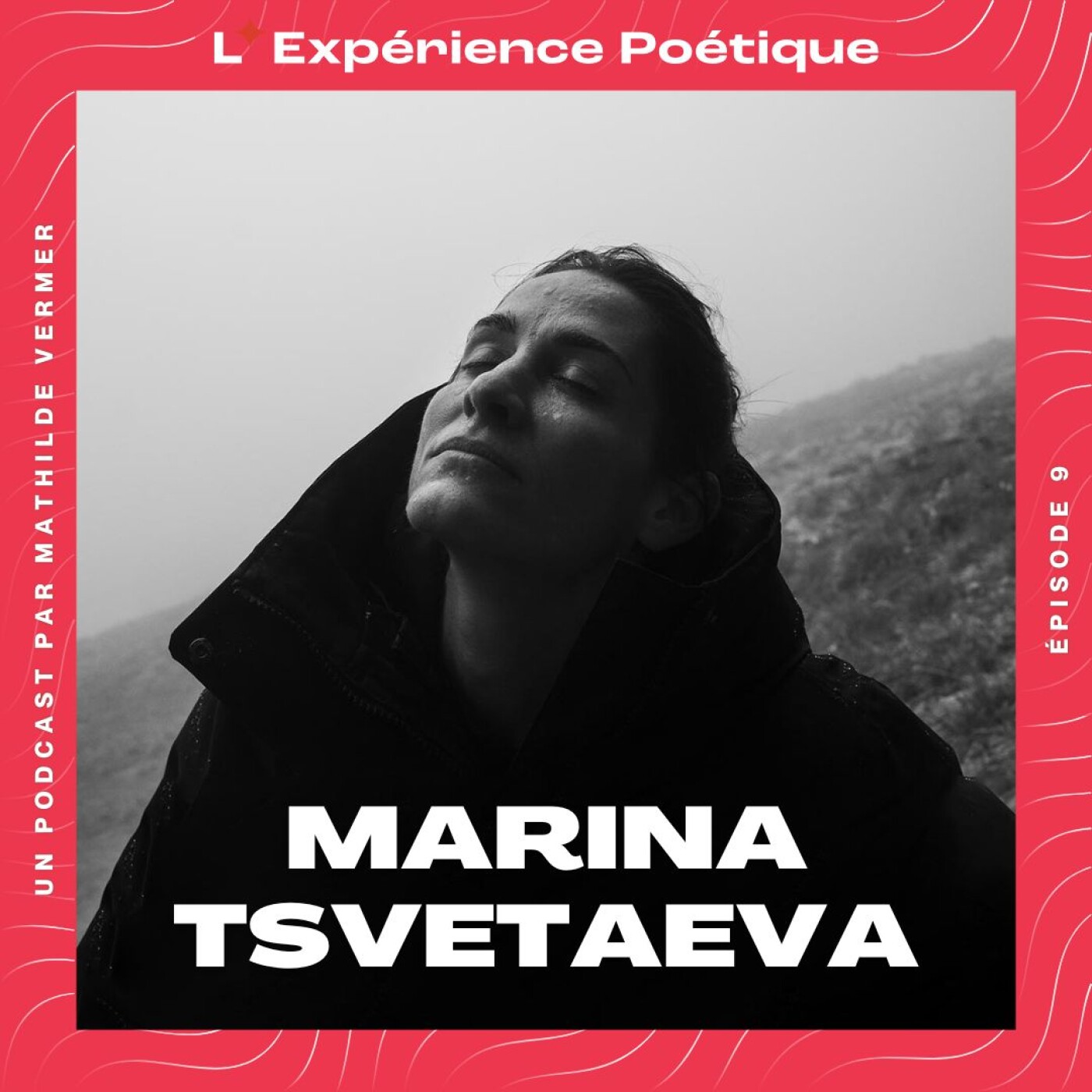 [Rediffusion] - Poésie de l'intensité, avec Marina Tsvetaïeva
