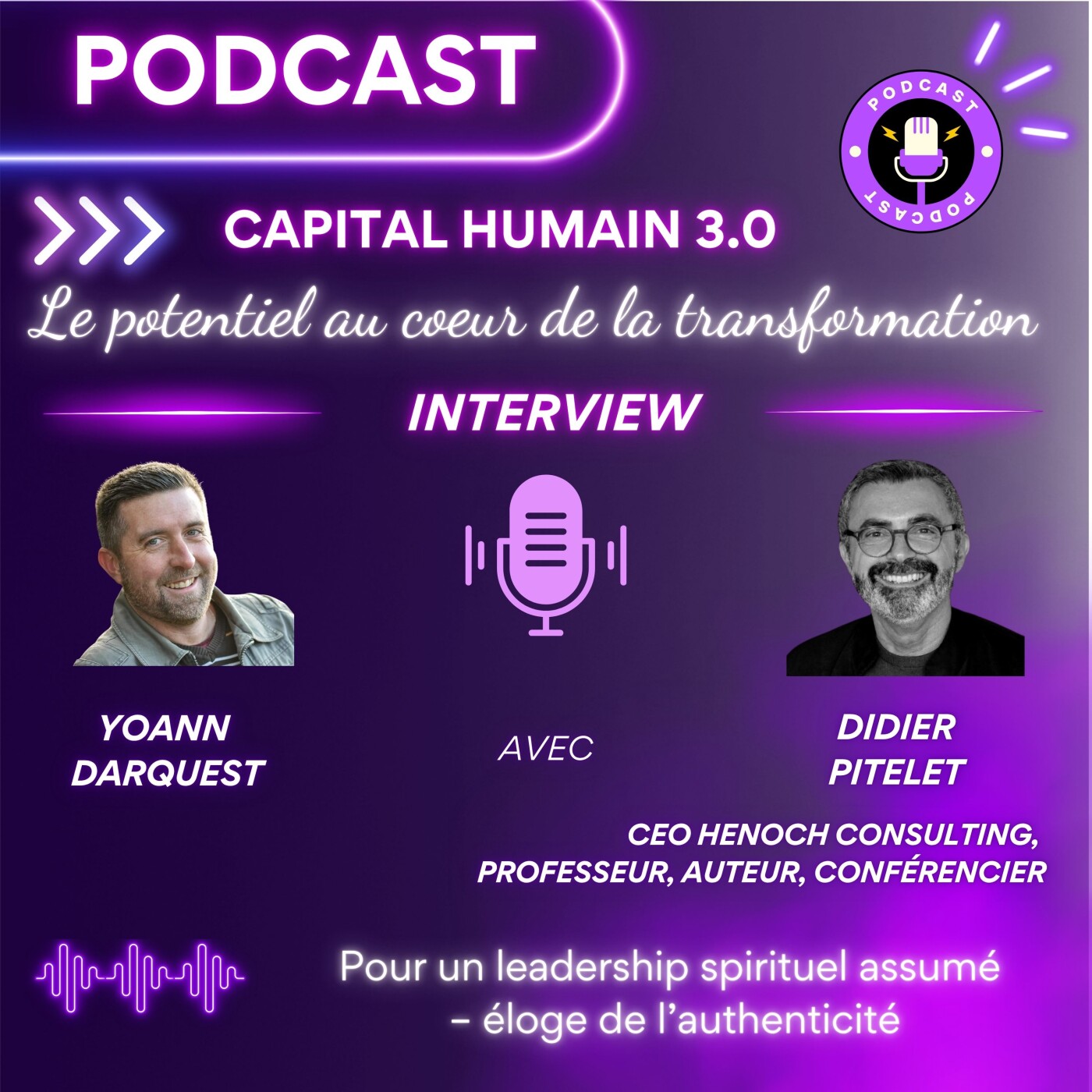 Capital Humain 3.0