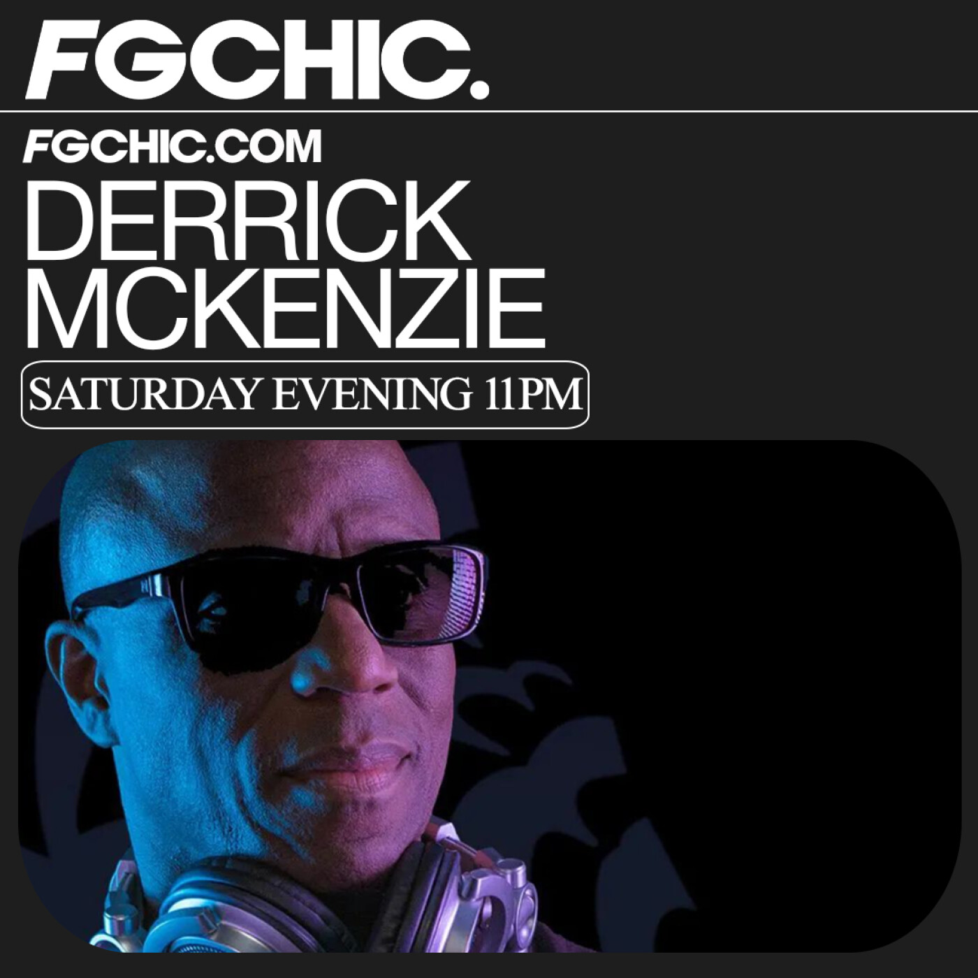 FG CHIC MIX BY DERRICK MCKENZIE RHYTHM SESSIONS