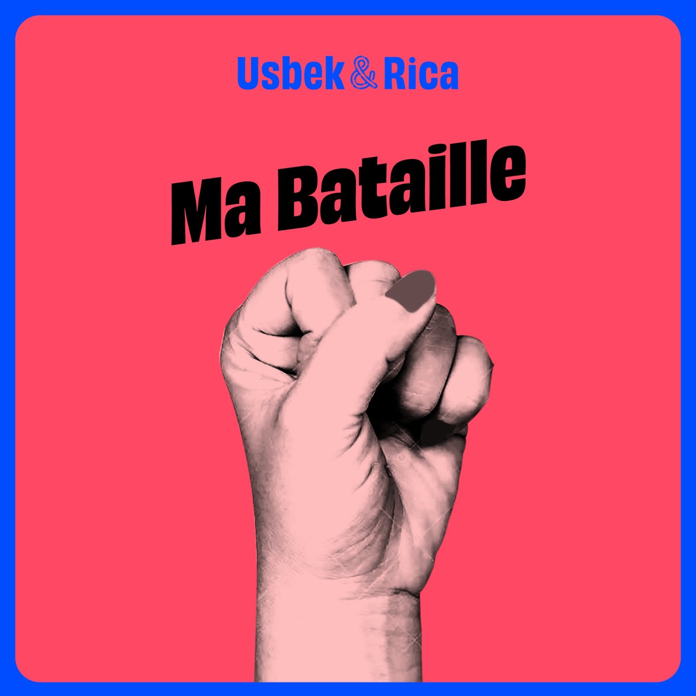 Ma Bataille
