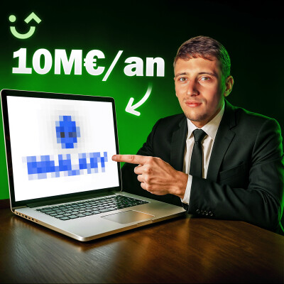 De 0 à 10M€ ARR… SANS lever un seul euro cover