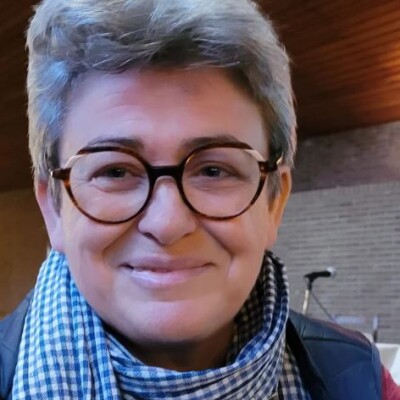 Isabelle Morel, entretenir sa foi tout au long de la vie cover