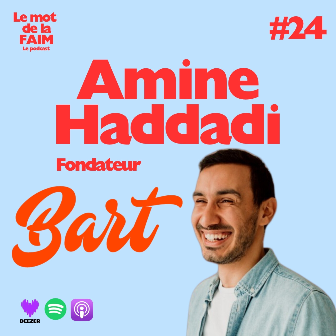 Le mot de la FAIM
