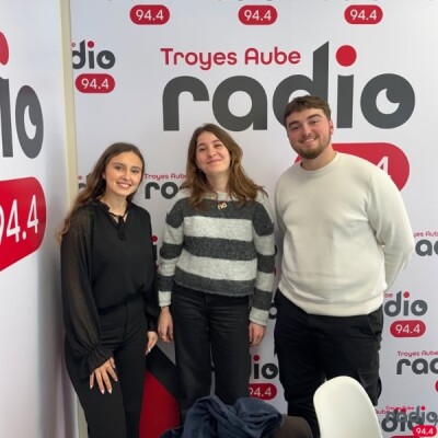 COUP DE POUCE -  La Fédération Familles Rurales de l'Aube cover