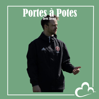 S1 - E4. La tête la première cover