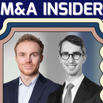 Comment négocier la Garantie d'Actif Passif dans une transaction M&A - #20 ITW cover