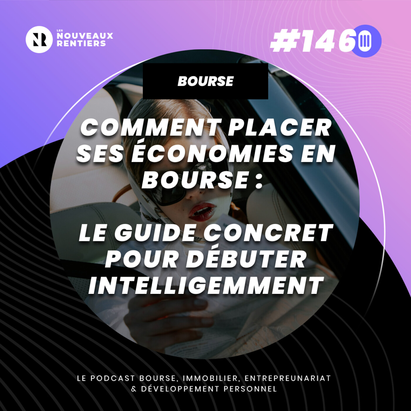 %23146 Comment placer ses économies en bourse : le guide concret pour débuter intelligemment