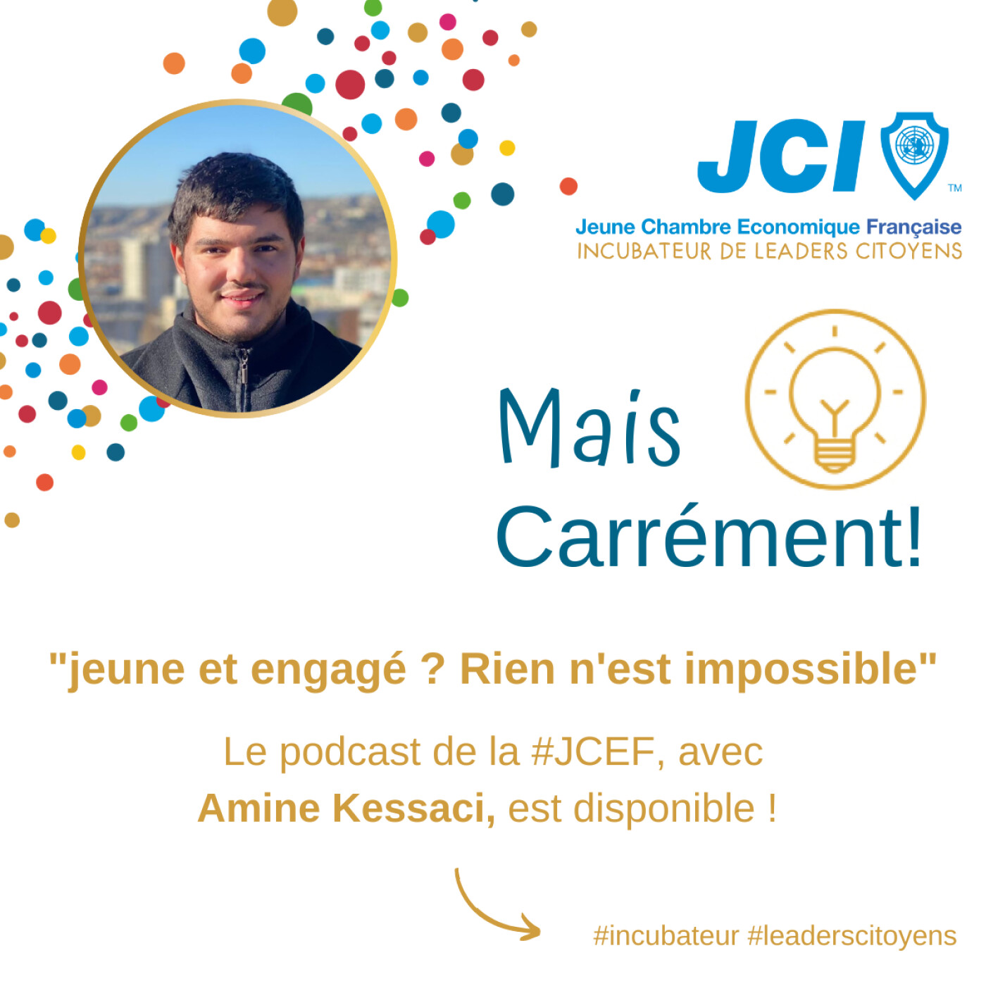 Mais Carrément !