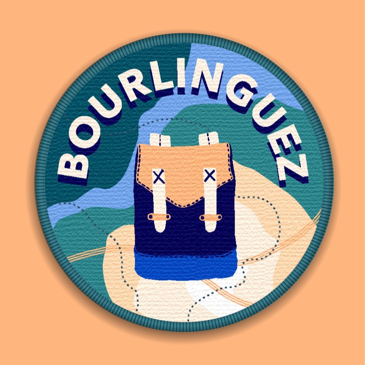 Bourlinguez #03 - Priscilla x Nicaragua