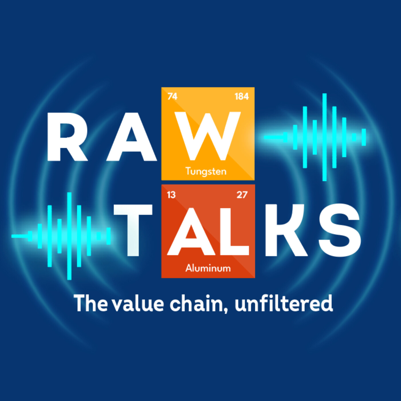 RAW TALKS