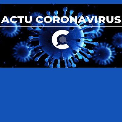 FAQ relative à la prise en compte dans la fonction publique territoriale de l’évolution de l’épidémie de Covid-19 (MAJ 18 février 2021 cover