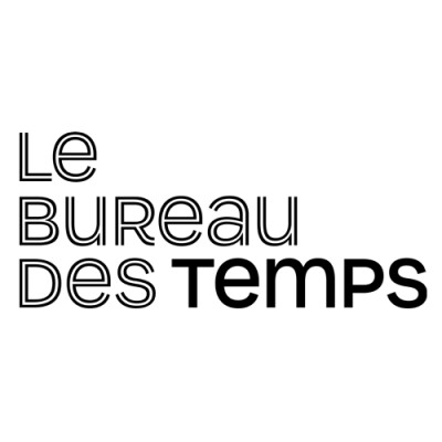 Le temps de l'ubiquité cover