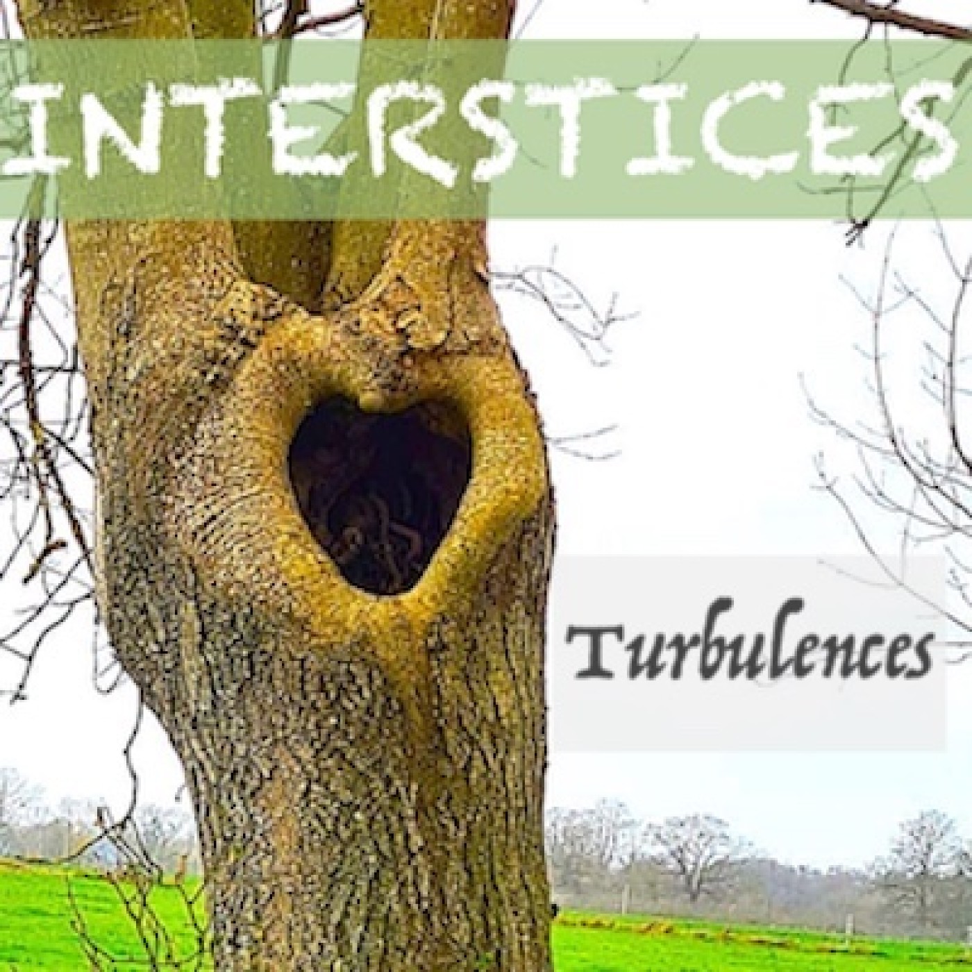 INTERSTICES