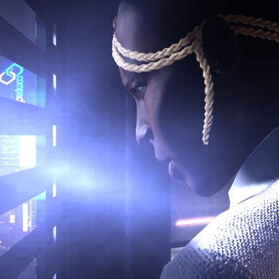 LTTG | Remember Me #06 - Episode 5 : Tir à la tête cover