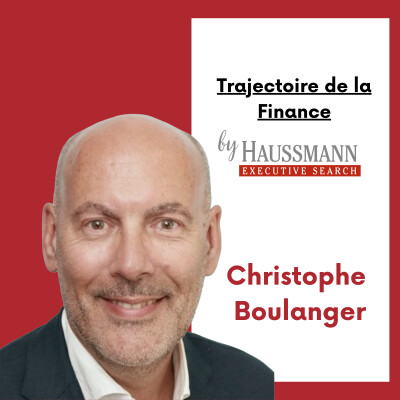 TDLF#4 - Christophe Boulanger cover