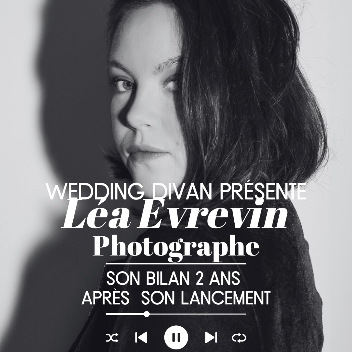 Wedding Divan - Le Podcast des pros du mariage (par Magaly ZARKA)