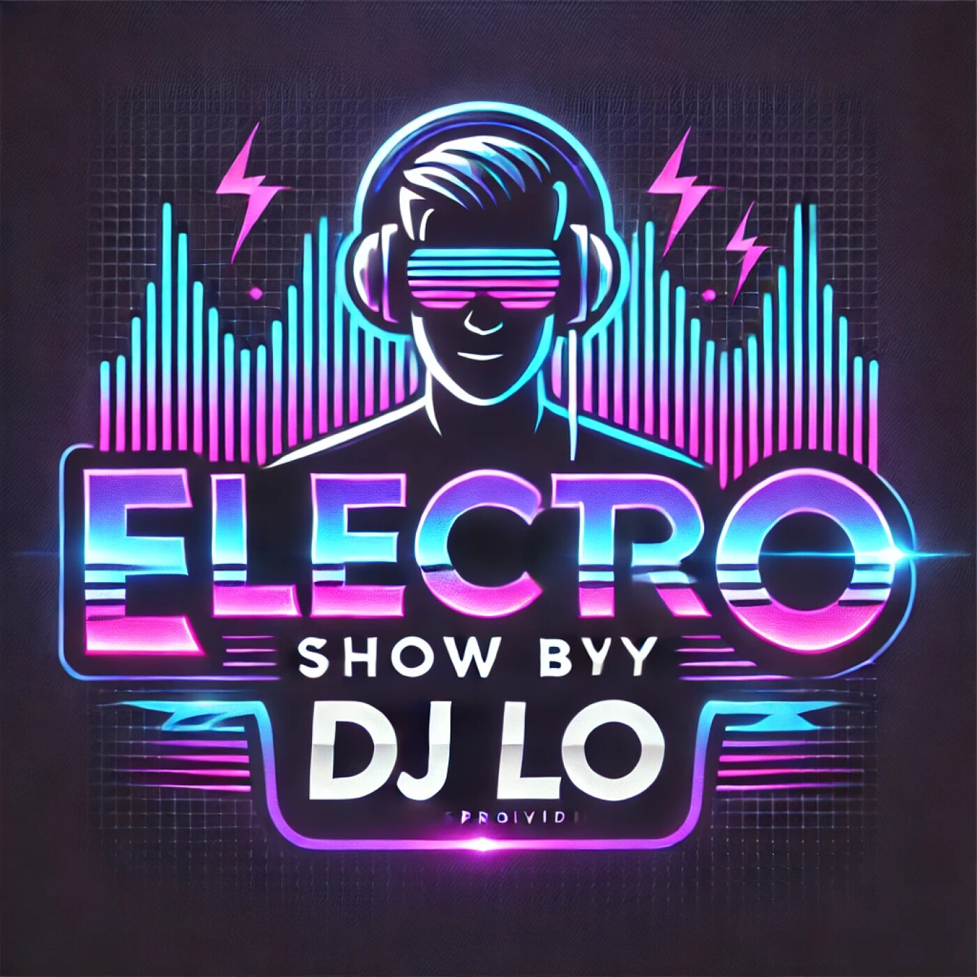 ELECTRO SHOW BY DJ LO 13 JUILLET 2024.mp3