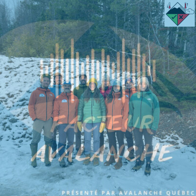 En coulisse - Conditions printanières cover