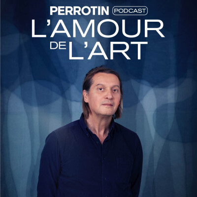 L'Amour de l'Art : Lionel Estève ♡ Francisco de Goya cover