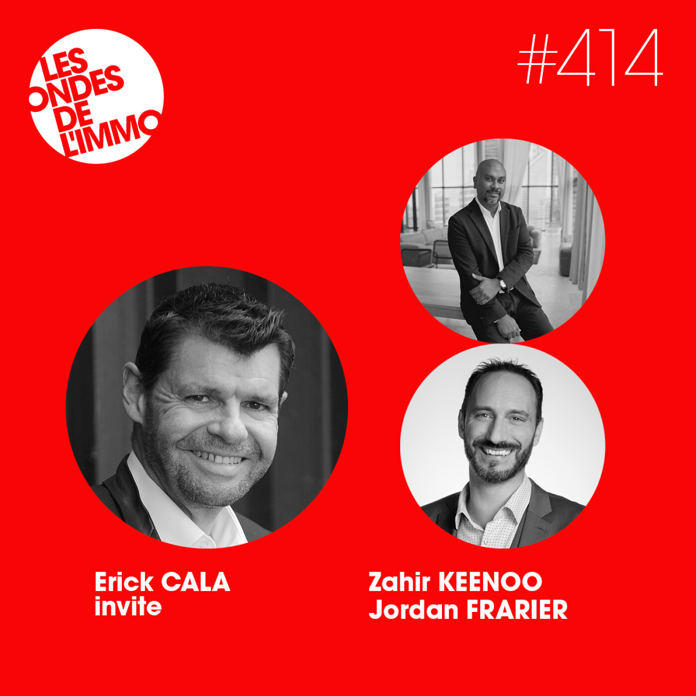 Immobilier résidentiel : ce que révèle la dernière étude annuelle de Foncia