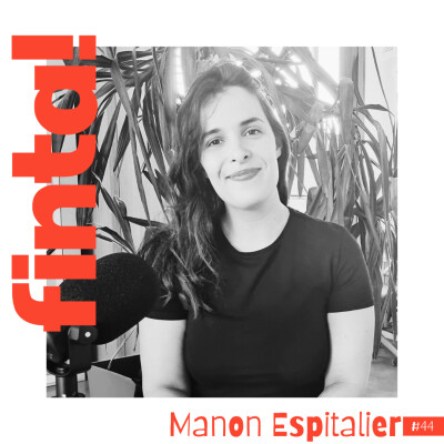 rediff de l'été ☀️ Manon Espitalier : comment parler des violences sexistes et sexuelles avec ses voisins ? #44 cover