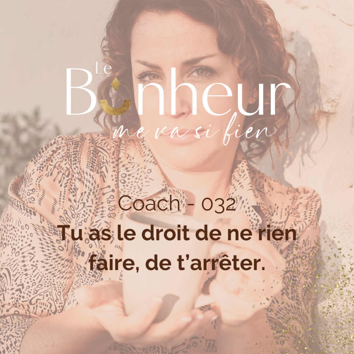 Tu as le droit de ne rien faire, de t’arrêter episode artwork