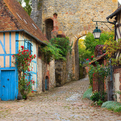 Une pause authentique et singulière ! cover