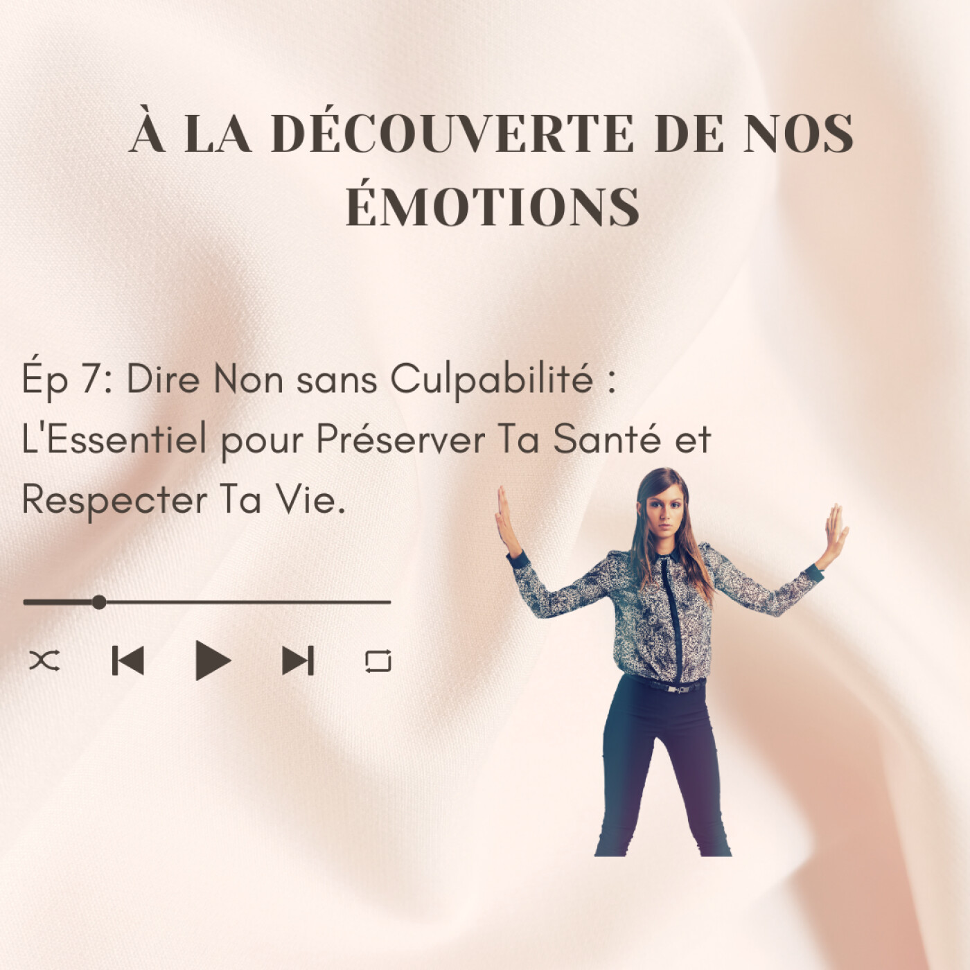 À La Découverte de Soi: La voie pour une vie plus riche, plus épanouissante et des relations plus saines