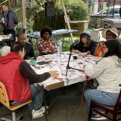 PLATEAU RADIO  FONTENAY DIVERSITE 1  V1 F1.wav cover