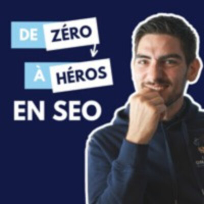 #194 - Optimise ton héritage SEO avec tes liens internes : La Puissance de l'Héritage Naturel cover