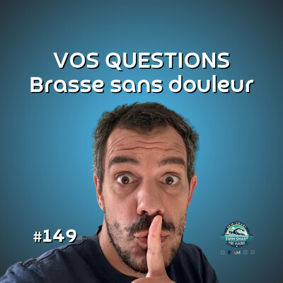 Mal de dos en brasse : comment nager sans douleur cover