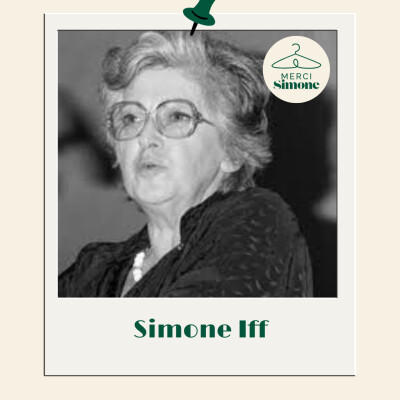 Case 5 - Calendrier de l'avent 25 : Simone Iff, l'âme du planning familial cover