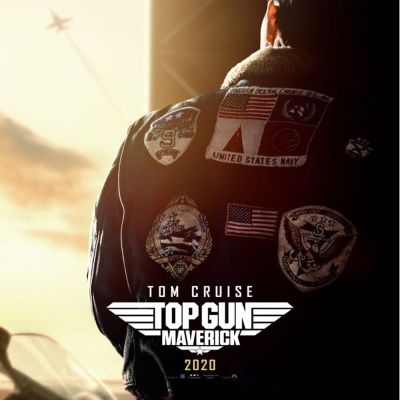 Top Gun: Maverick, le projet coup de poker pour Tom Cruise? cover