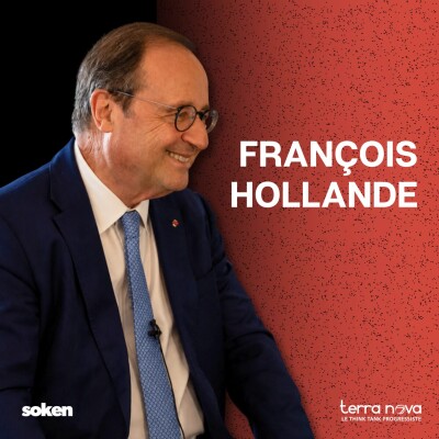 François Hollande : la Vème République après Jupiter cover