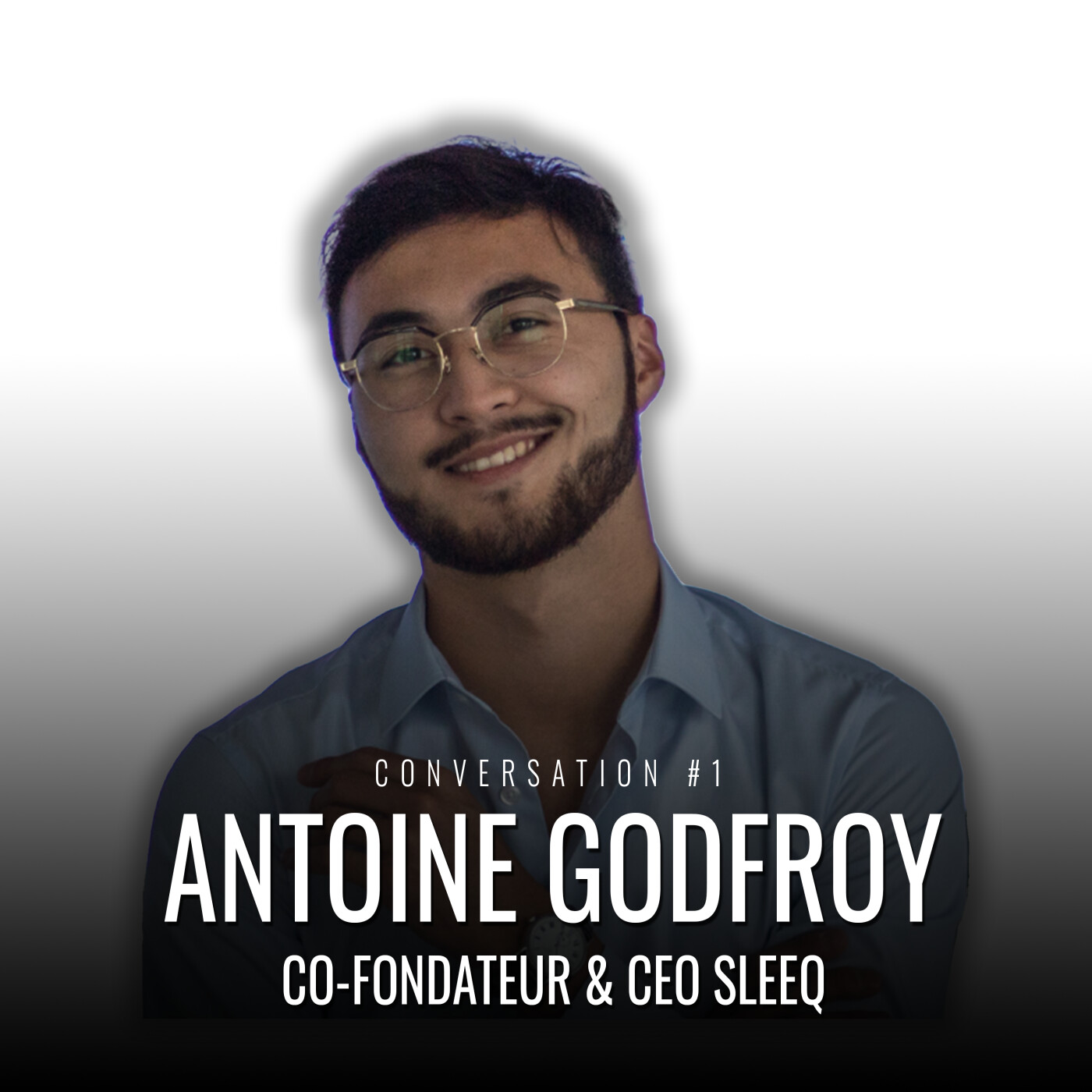 Vivre Mieux : le podcast par Julien Kim