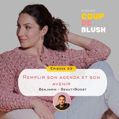33. Remplir son agenda et préparer l’avenir : le plan d’action pour les pros beauté cover