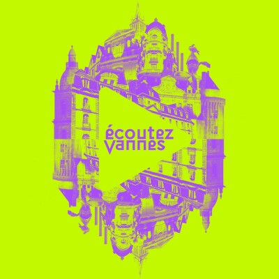 "Écoutez Vannes" cover