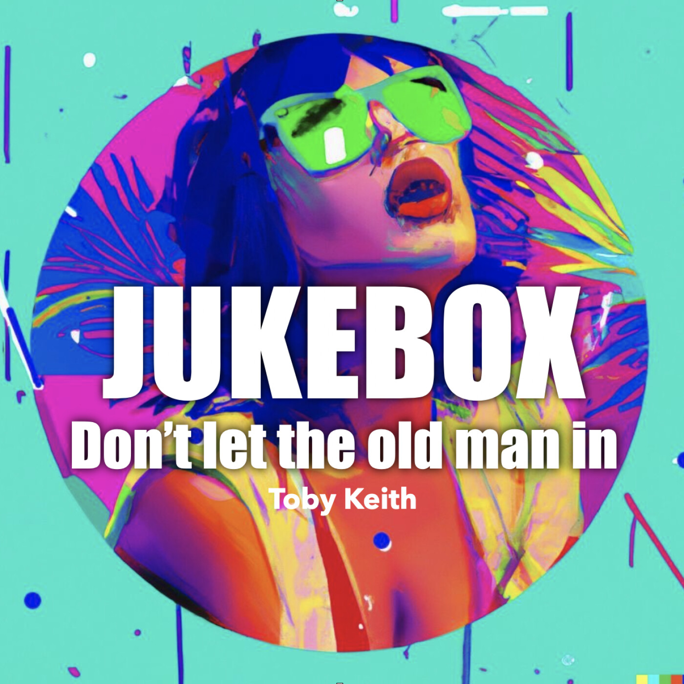Toby Keith - Don't let the old man in - La chanson née d’une partie de golf entre Clint Eastwood et Toby Keith