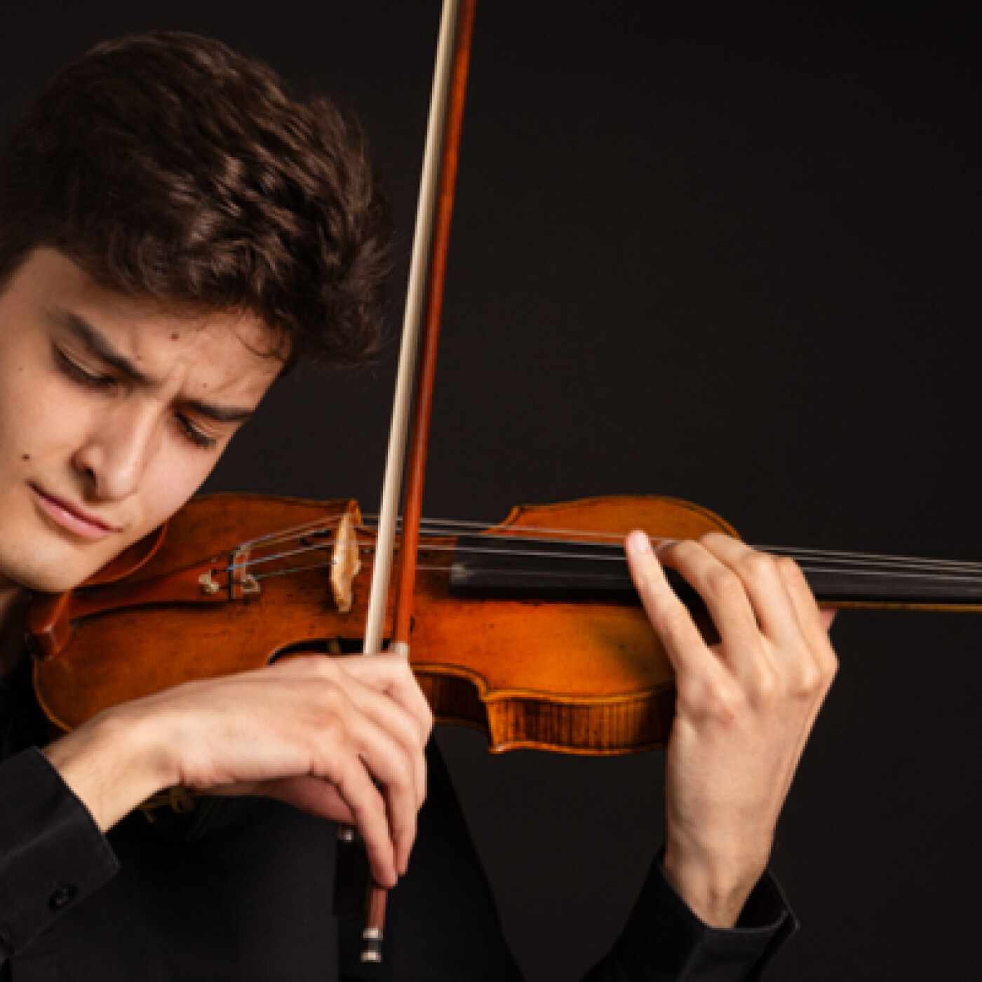 Sainte-Marie-aux-Mines : Concert duo violon-piano episode artwork