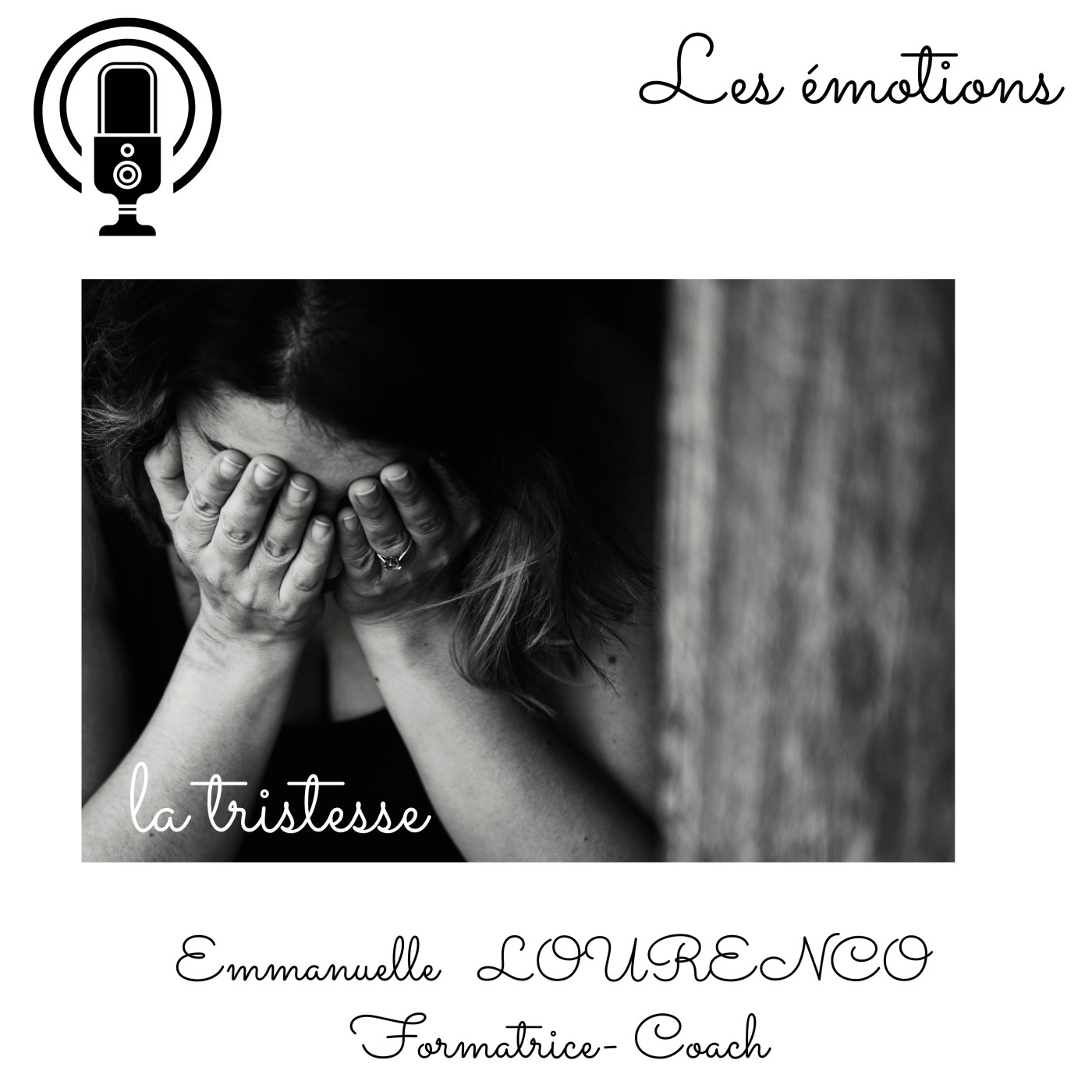 Emmanuelle LOURENCO - Je gère mon bien être!