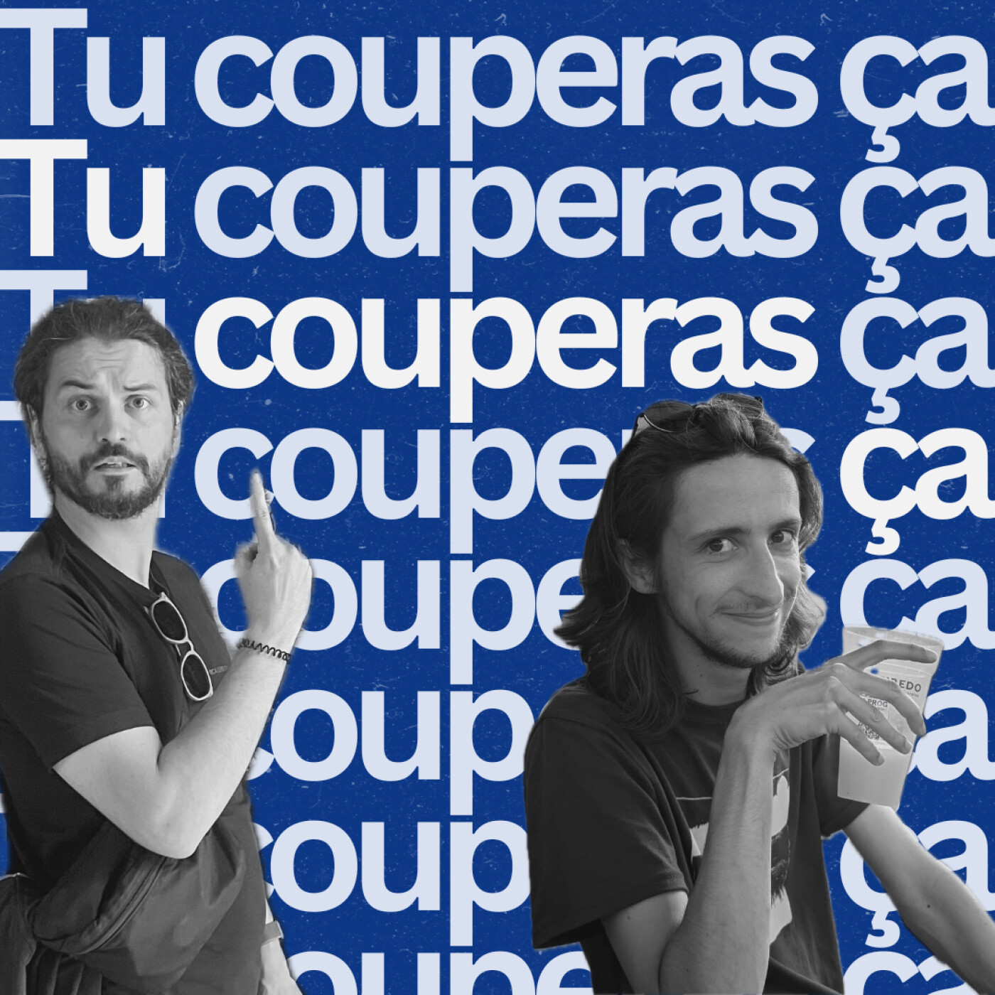 Podcast Cover