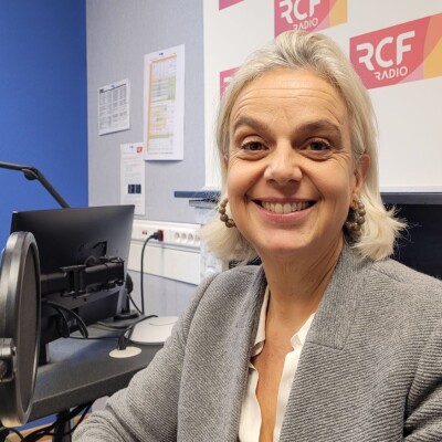 La vie de famille, avec Domitille Desrousseaux cover