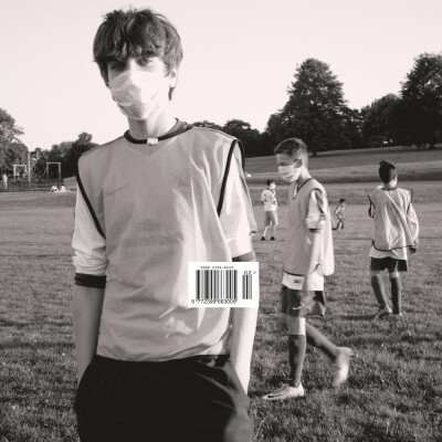 Episode 46: Cassius Matthias, Yes & No magazine cover