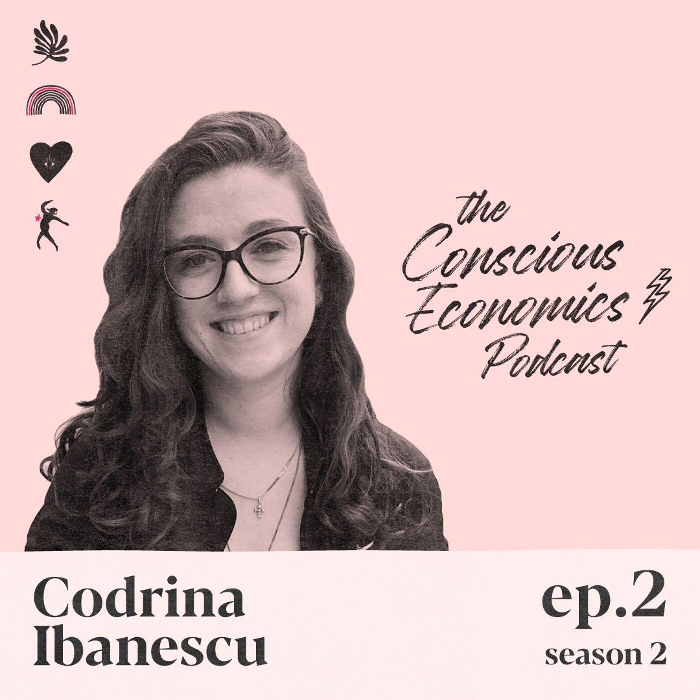 The Conscious Economics Podcast