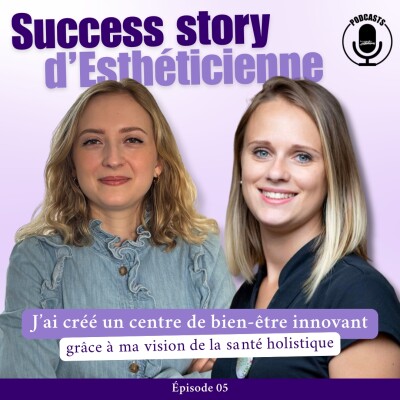 J’ai créé un centre de bien-être innovant grâce à ma vision de la santé holistique cover