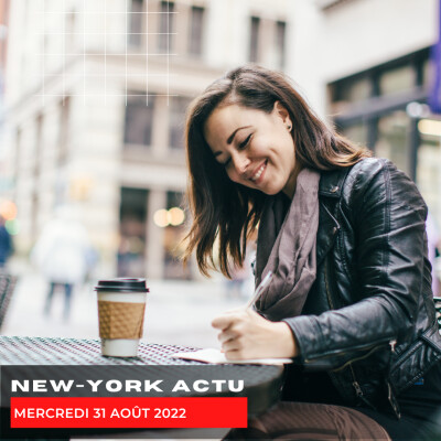 Mercredi 31 août cover