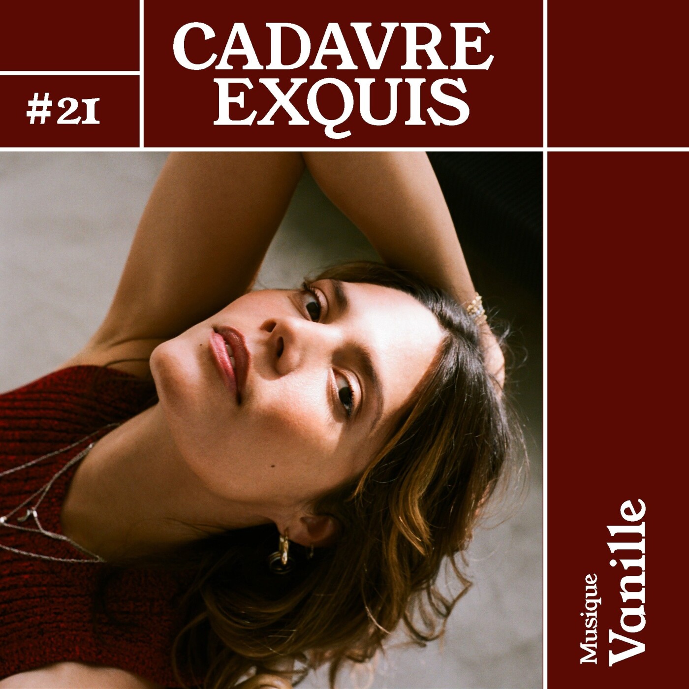 Cadavre Exquis
