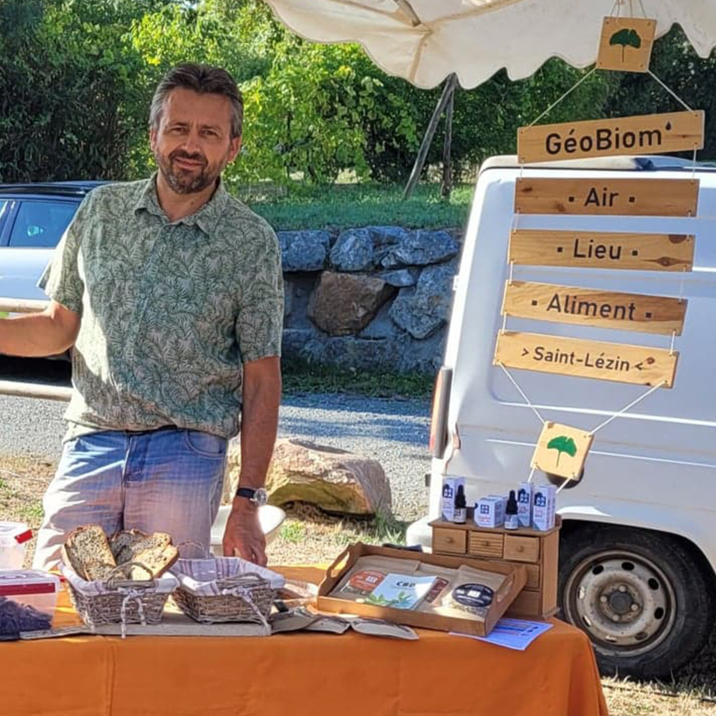 🌱 Génération Éco